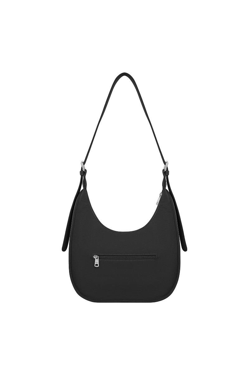 Cartera Las Oreiro Negro