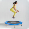 Mini Trampolín Fitness Athletic Azul