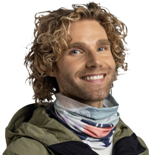 Bufanda Buff Thermonet® - Multicolor Bufanda Buff Thermonet® - Multicolor