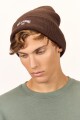 GORRO ARCH BEANIE H-marron