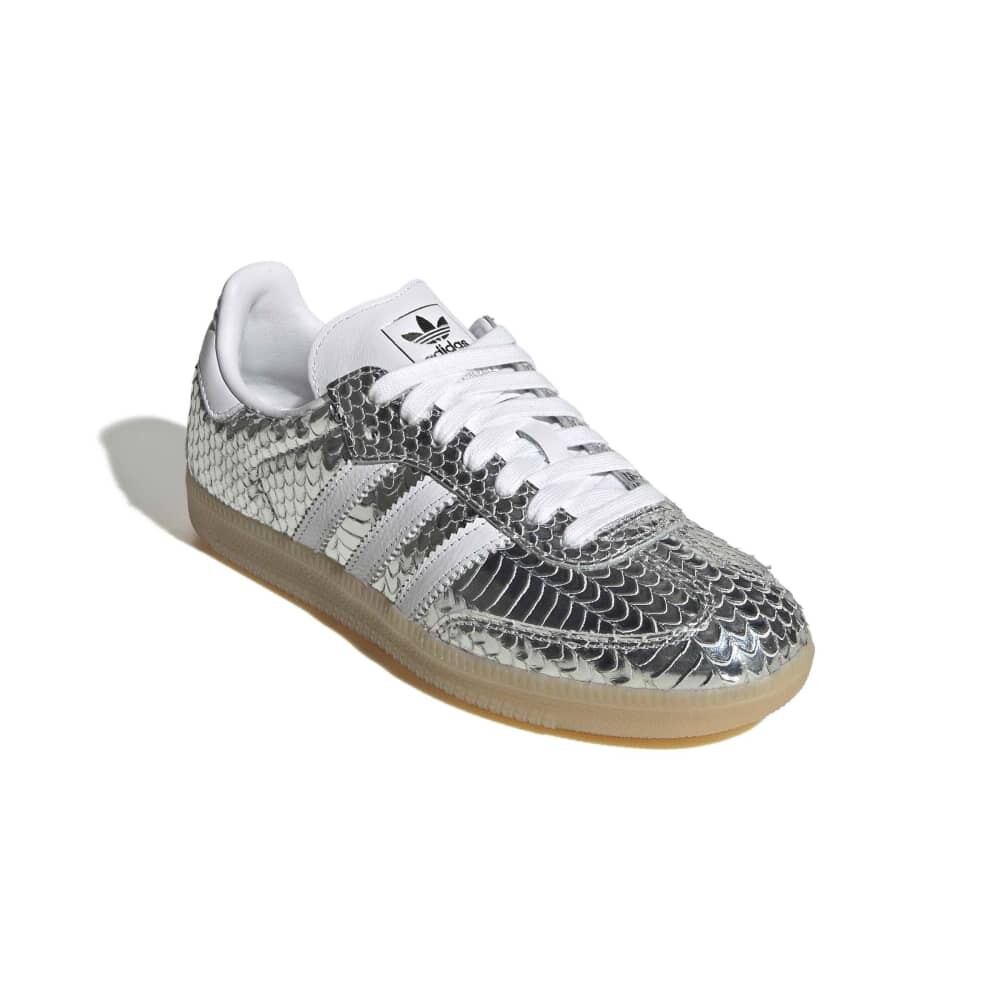 Samba OG W Grey