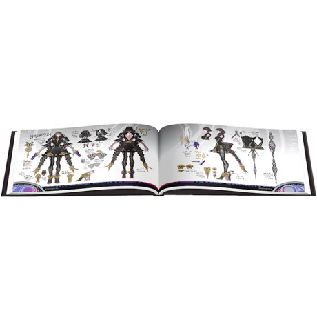 Bayonetta 3 Trinity Masquerade Edition Bayonetta 3 Trinity Masquerade Edition