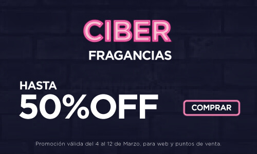 Ciber - Fragancias