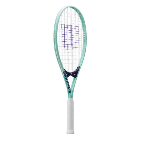 Raqueta Wilson Essence Unisex Azul