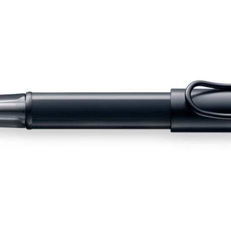 LAMY Lapicera Rollerball AL-star 0