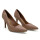 Zapatos Vizzano Taco Alto de Mujer 1184.1101-7286 Nude