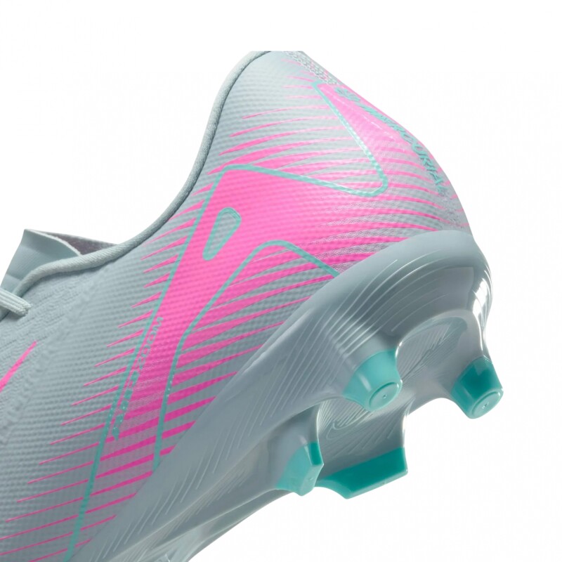 Championes Nike Mercurial Vapor 16 Academy Blue