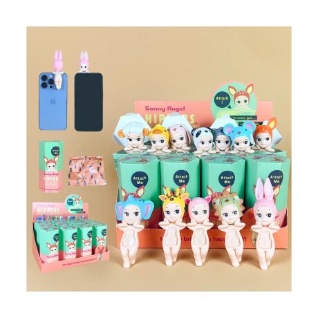 Figura Sonny Angeles PS-4 Hippers Trendtoday 001