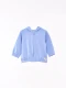 CAMPERA PLATON AZUL CLARO