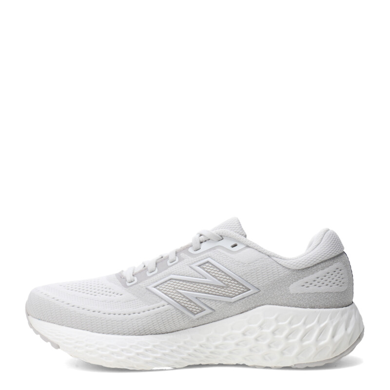 Championes de Mujer New Balance Championes Evoz Fresh Foam Gris - Claro