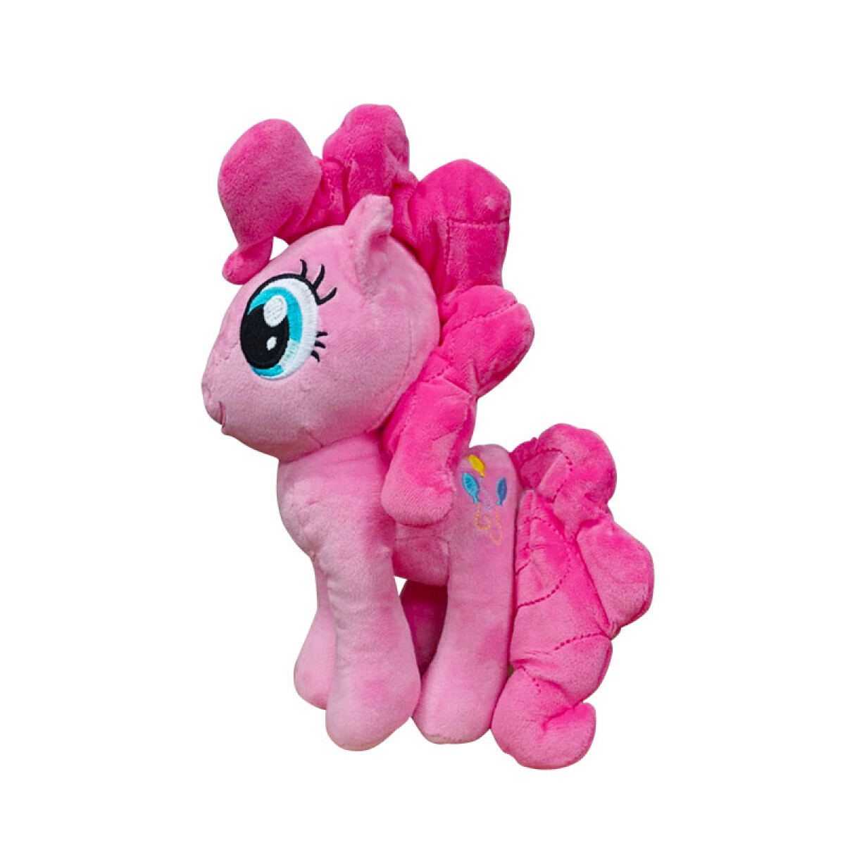 Peluche pequeño pony - Pinkie Pie 