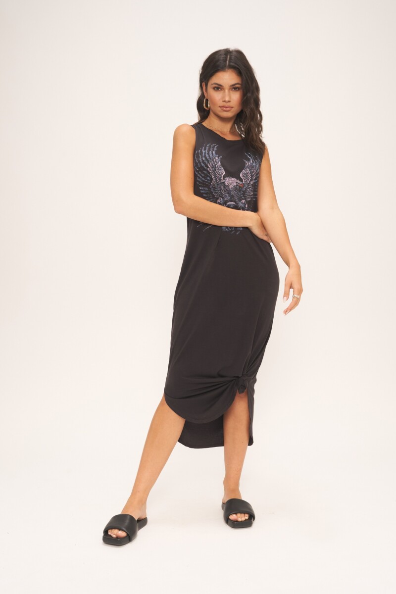EAGLE TANK DRESS 