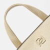 Mochila Oslo en Efecto Cuero Graneado Natural