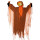 Fantasma Calabaza Decorativo Halloween Luz Y Sonido Hlw001004-m1