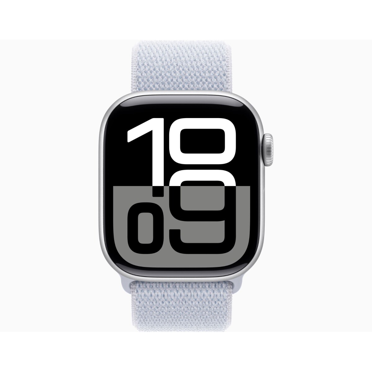 Smartwatch Apple Watch S10 42MM MWWA3LW Silver 