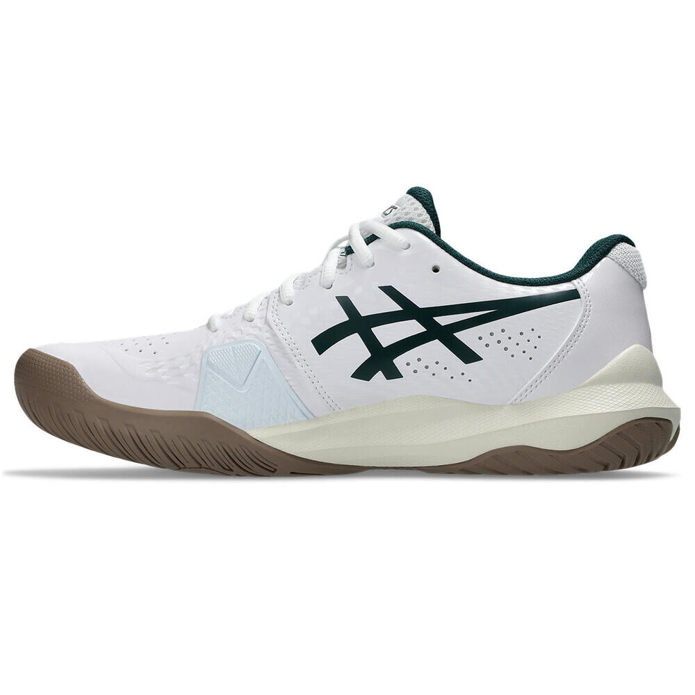 Gel-Challenger 14 - Hombre White/saxon Green