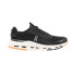 CLOUDNOVA FORM 2 M BLACK / IVORY BLACK / IVORY