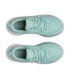 Championes de Mujer UNDER ARMOUR Assert 11 Azul - Verde Menta
