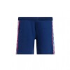 BERMUDA RIBBON Nacional Oficial Hombre Black