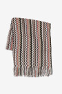 PONCHO Negro