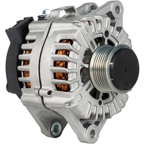 ALTERNADOR HYUNDAI HYUNDAI GRAND STAREX H1-H350 SIST.VAL 12V 180A 7PK - ALTERNADOR HYUNDAI HYUNDAI GRAND STAREX H1-H350 SIST.VAL 12V 180A 7PK -