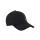 Armani Cap Train Core - Pure Black Black & Gold