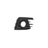 REJILLA DE PARAGOLPE DERECHA GOL G7 16/18 CON CAMINERO (NEGRA) Rejilla De Paragolpe Derecha Gol G7 16/18 Con Caminero (negra)