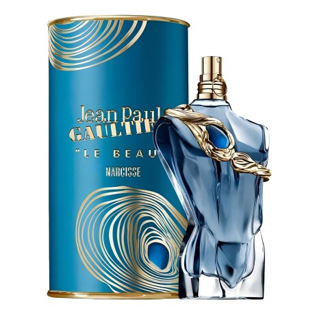 Perfume Jean Paul Gaultier Le Beau Narcisse Men Edp 125ml Perfume Jean Paul Gaultier Le Beau Narcisse Men Edp 125ml