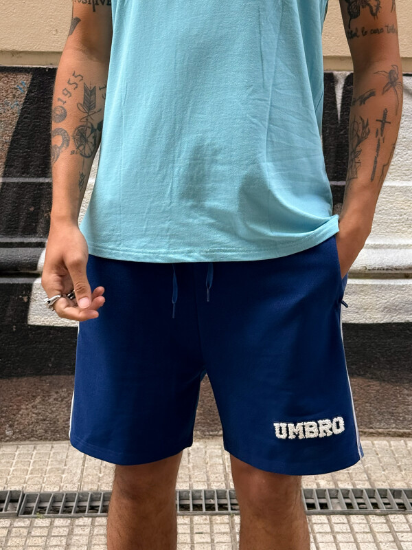BERMUDA UNY Umbro Hombre 019