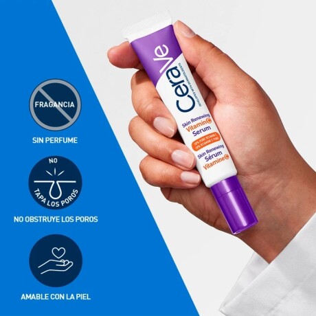 Sérum CeraVe Skin Renewing Vitamin C 30ml Sérum CeraVe Skin Renewing Vitamin C 30ml