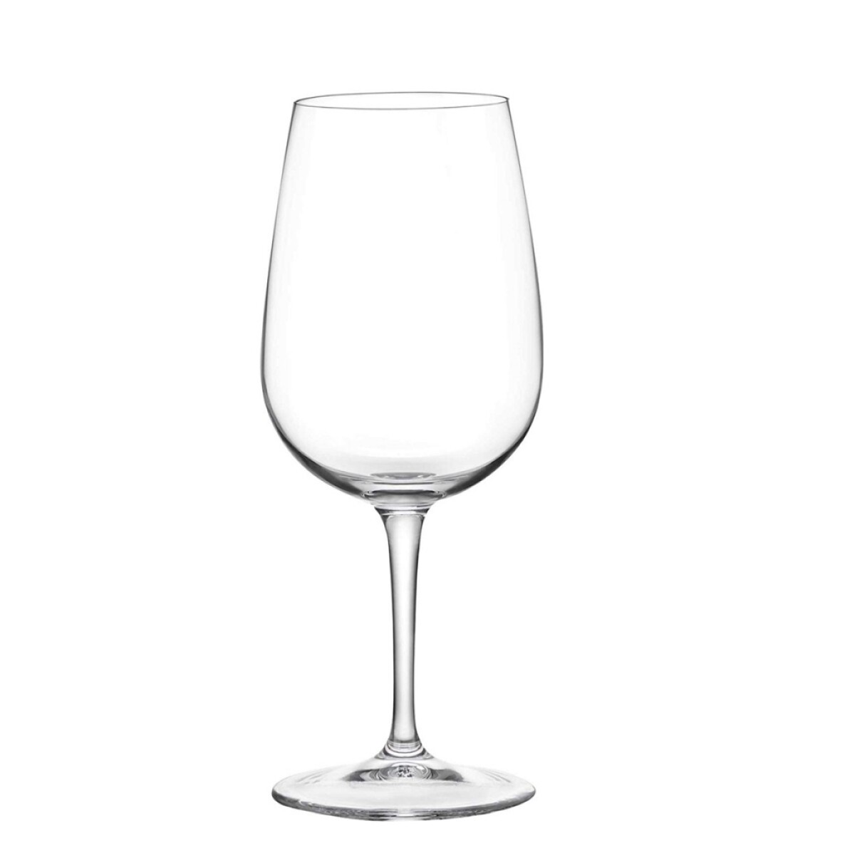 Copa Vidrio Templado Inventa 500 ml Bormioli 