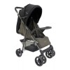 Coche c/Baby Silla Travel System Sevilla Bebesit Gris Coche c/Baby Silla Travel System Sevilla Bebesit Gris