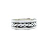 Alianza Labrada-Plata 925-Sin Piedra-AN3890 Sinpiedra