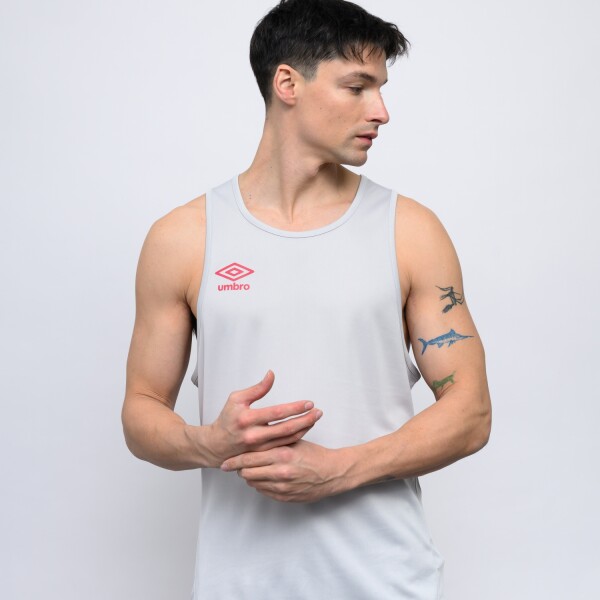 MUSCULOSA BOLT Umbro Hombre 054