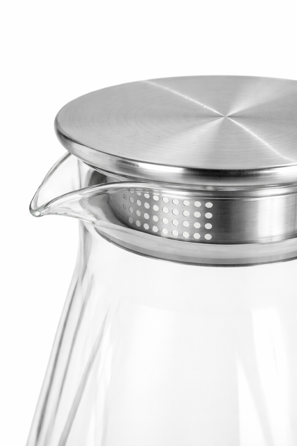 Jarra Alicante Color Unico