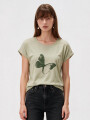 Remera Tipani Estampado 4
