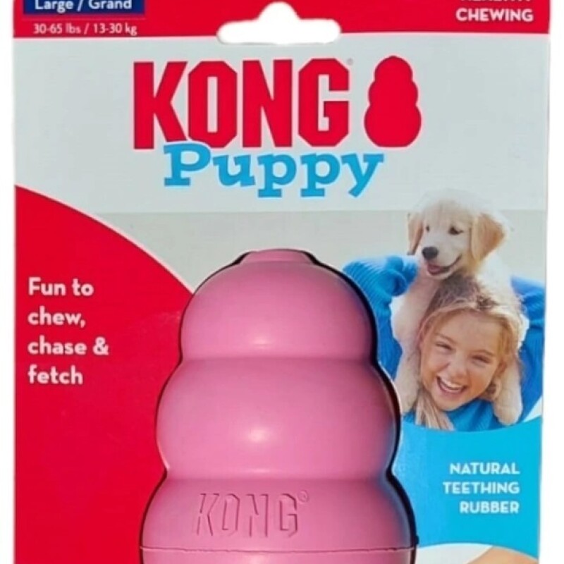Kong Puppy Large Kong Puppy Large
