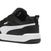 Championes Puma Park Lifestyle de Hombre - 395084 03 Negro-blanco