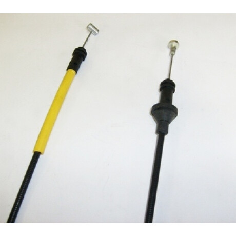 CABLE DE COMANDO FORD APERTURA CAPOT FIESTA ECOSPORT 2002/ 1500MM - CABLE DE COMANDO FORD APERTURA CAPOT FIESTA ECOSPORT 2002/ 1500MM -