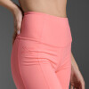 Form Soft Touch Hi-Rise Comp Shorts - Mujer Pink Glow/pink Glow