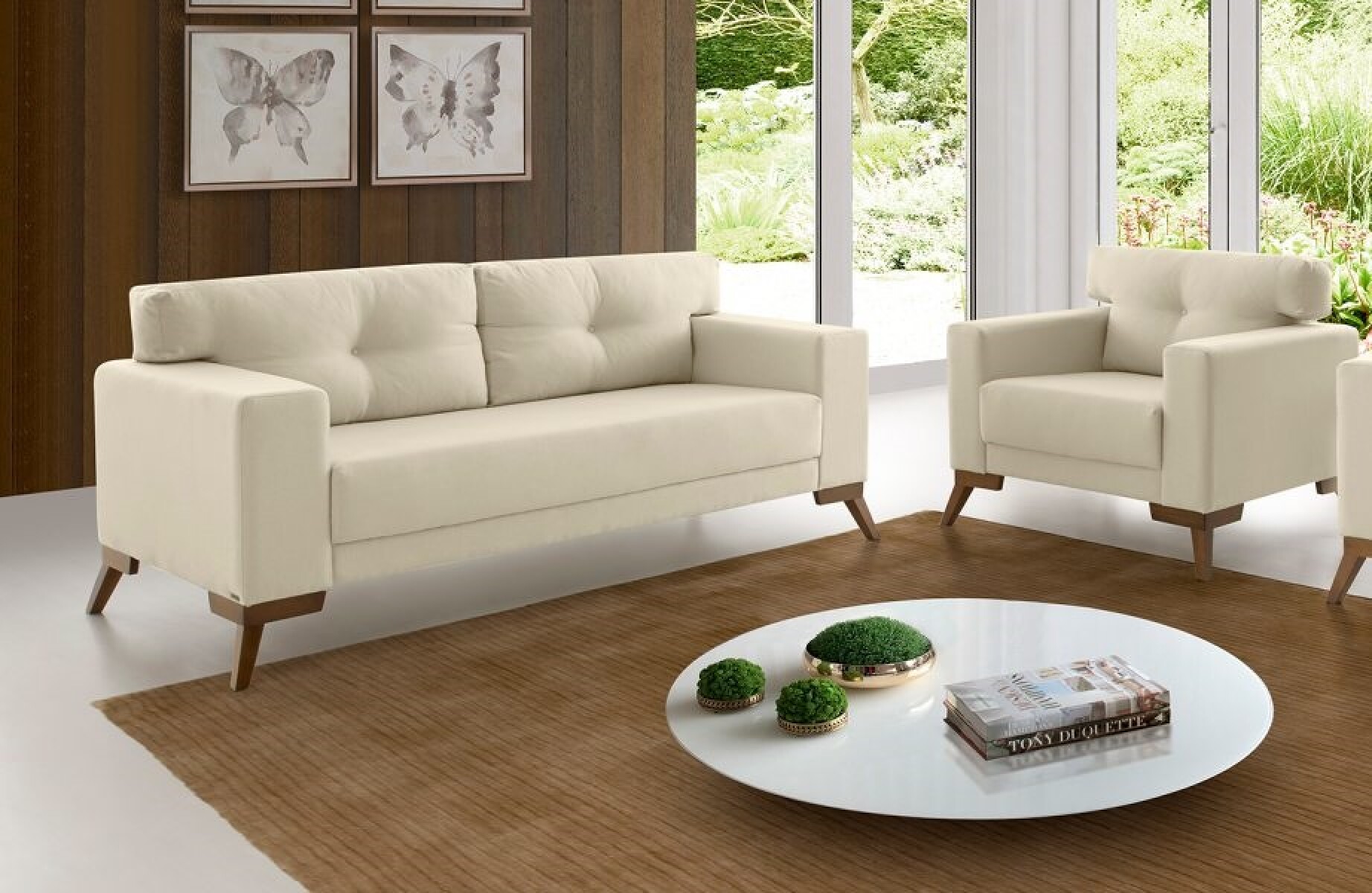Sillon Opus Waterproof 