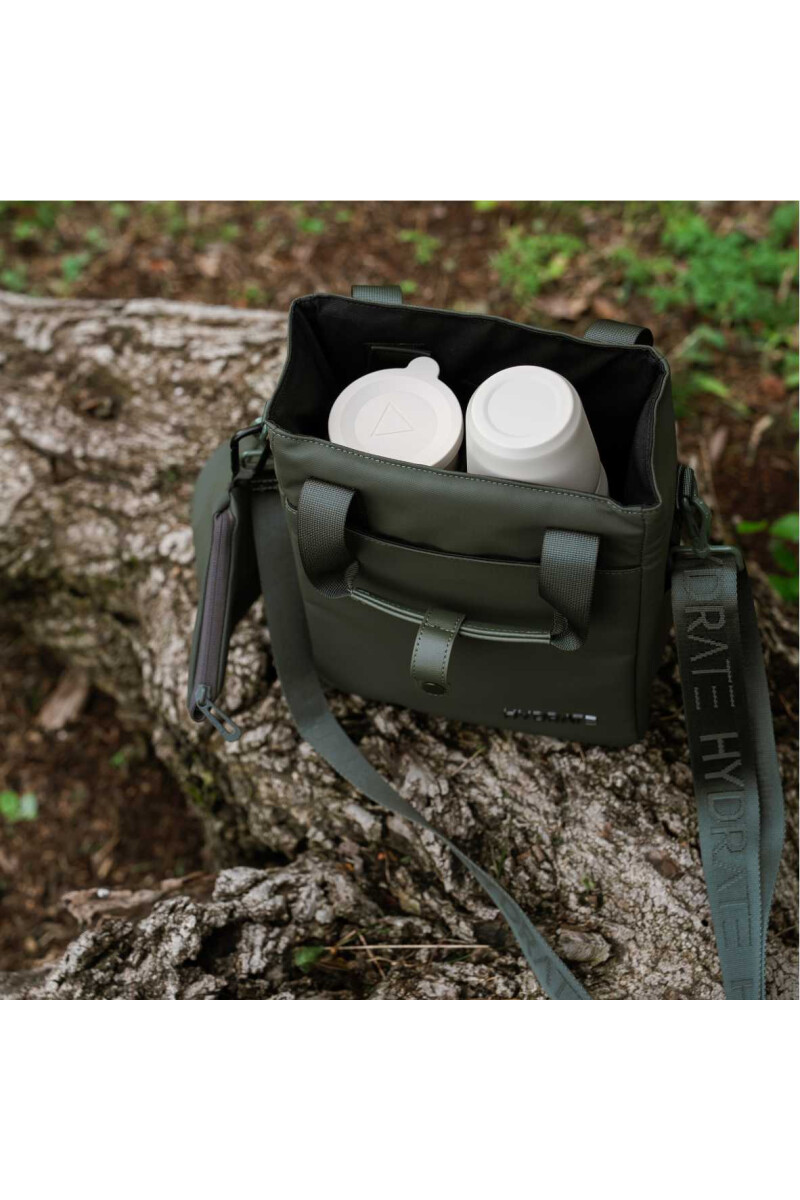 KIT SLIM MATE GO 8+MP-GREEN KIT SLIM MATE GO 8+MP-GREEN