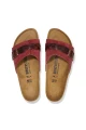 Sandalia Oita Braided Leoi/leve - Estrecho Zinfandel