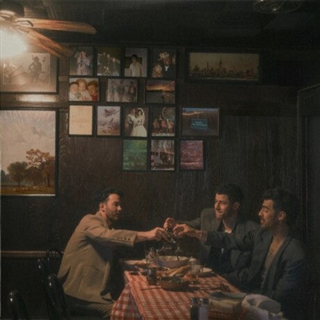 Jonas Brothers - Greetings From Your Hometown - Vinilo Jonas Brothers - Greetings From Your Hometown - Vinilo