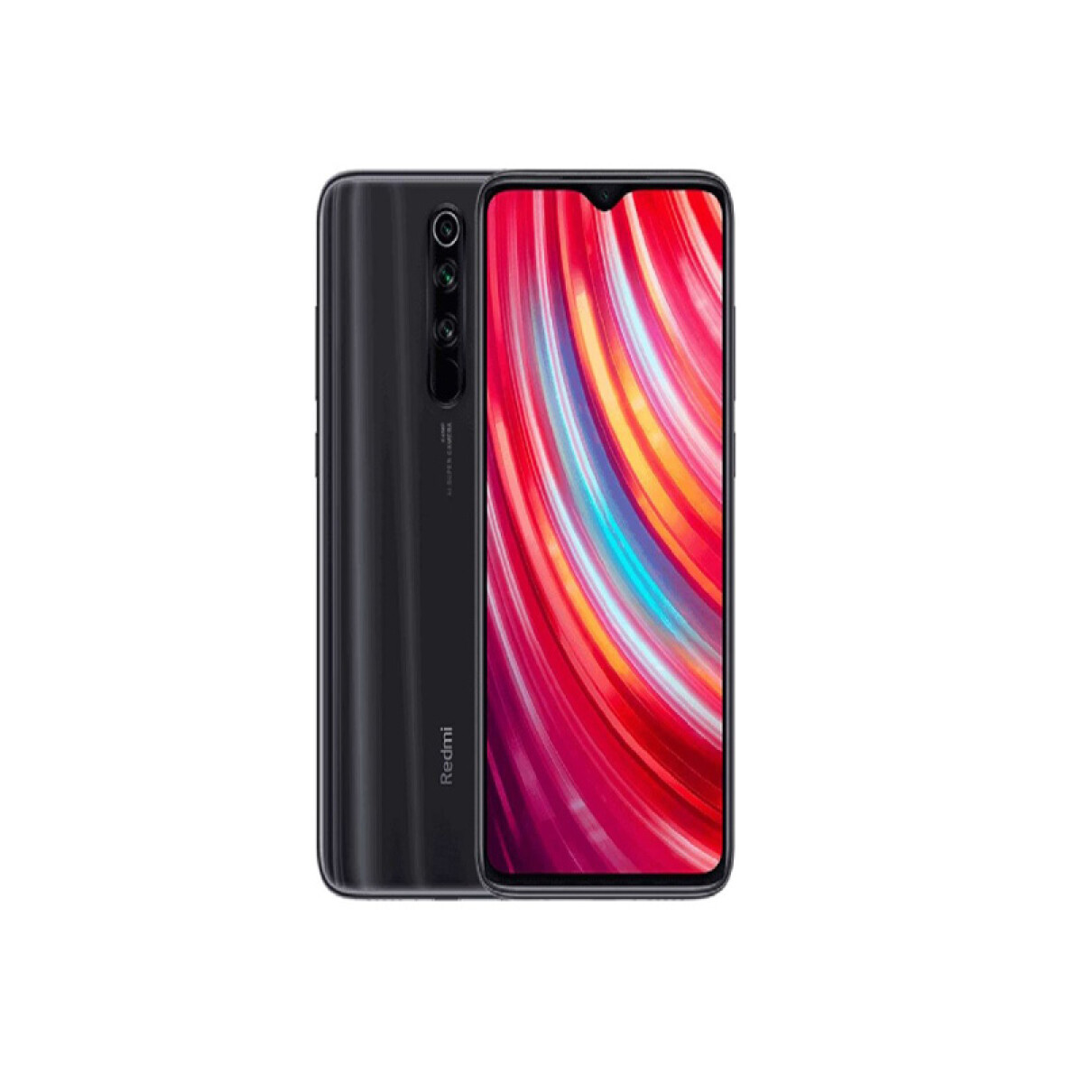 Celular Xiaomi Redmi Note 8 Pro 