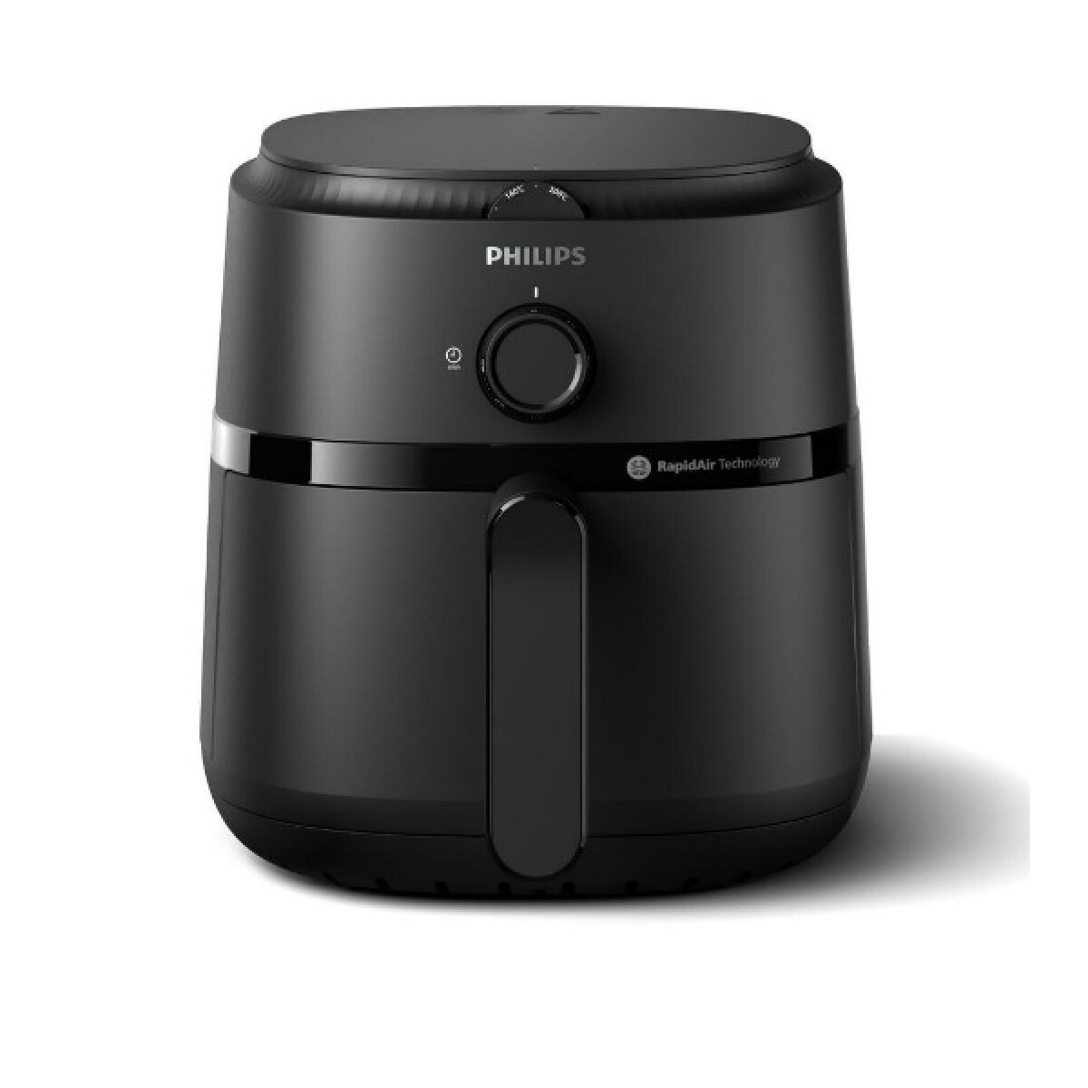 Freidora Airfryer Philips 4.2Lts 1500W NA120/00 