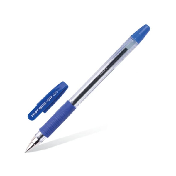 Boligrafo Pilot BPS-GP-EF Única