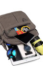 MORRAL LIPEZ - CANVAS GRAFITO
