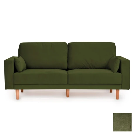 Sofa Doha Verde 001