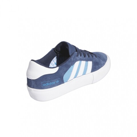 Championes adidas Matchbreak Super Navy